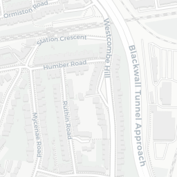 Humber road tunnels